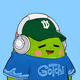 Dino Gotchi #7025