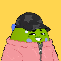 Dino Gotchi #3488