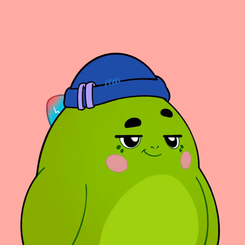 Dino Gotchi #5061