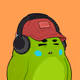 Dino Gotchi #4313
