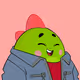 Dino Gotchi #2953