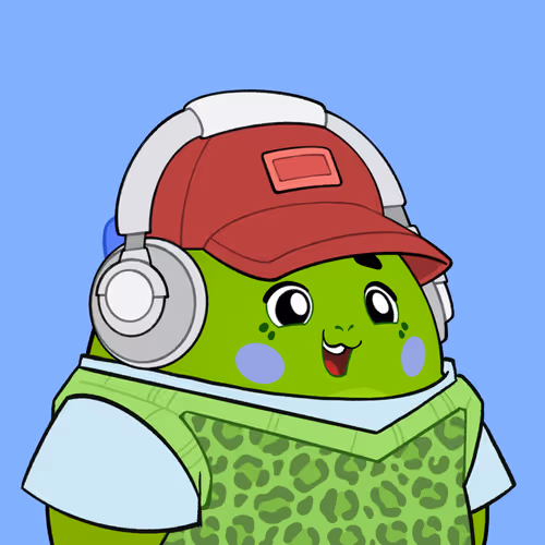 Dino Gotchi #5631