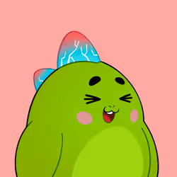 Dino Gotchi #6857