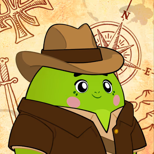 Dino Gotchi #7251