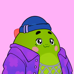 Dino Gotchi #2793