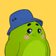 Dino Gotchi #5447