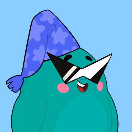 Dino Gotchi #7663