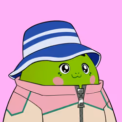 Dino Gotchi #69