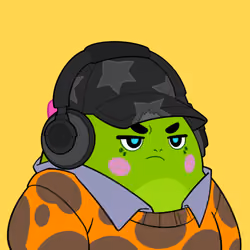 Dino Gotchi #398