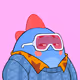 Dino Gotchi #1010