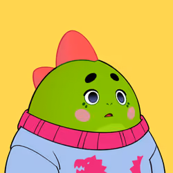 Dino Gotchi #4113