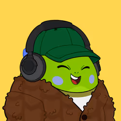 Dino Gotchi #5443