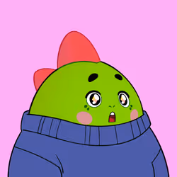 Dino Gotchi #7305