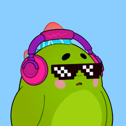 Dino Gotchi #2038
