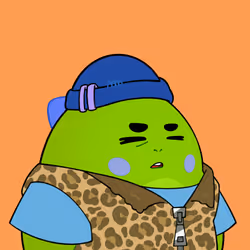 Dino Gotchi #3857