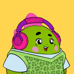 Dino Gotchi #1676