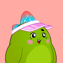 Dino Gotchi #1919