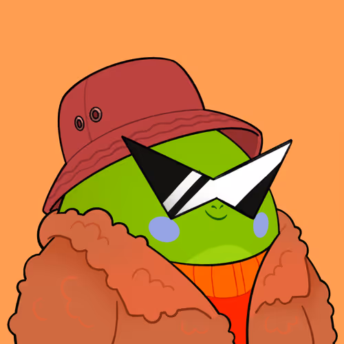 Dino Gotchi #2821