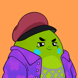 Dino Gotchi #7337
