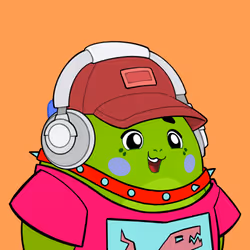 Dino Gotchi #4770