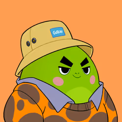 Dino Gotchi #5155