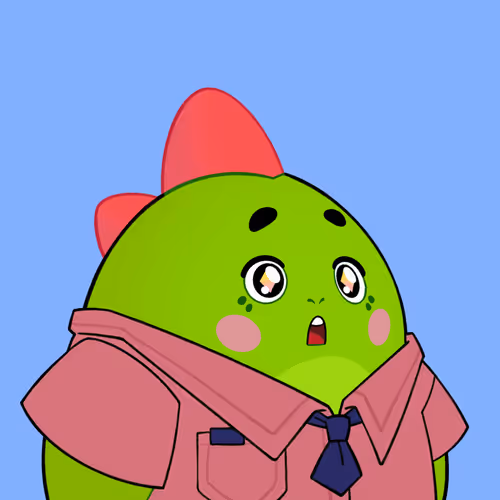 Dino Gotchi #2117