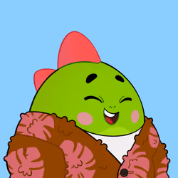 Dino Gotchi #4549