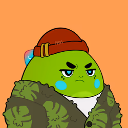 Dino Gotchi #6530