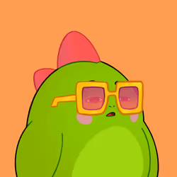 Dino Gotchi #821