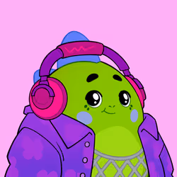 Dino Gotchi #3781