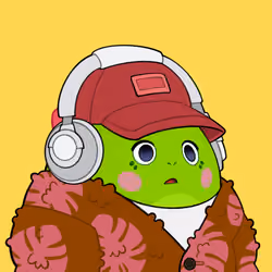 Dino Gotchi #4033
