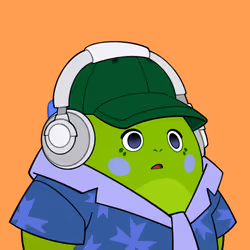 Dino Gotchi #257