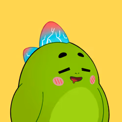 Dino Gotchi #1960