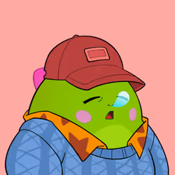 Dino Gotchi #6032