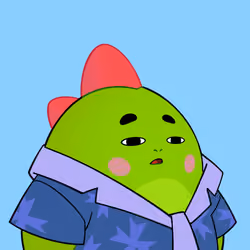 Dino Gotchi #2484