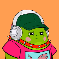 Dino Gotchi #948