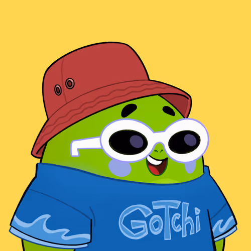 Dino Gotchi #2050