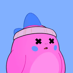 Dino Gotchi #667