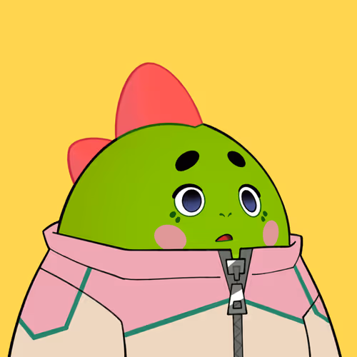 Dino Gotchi #5913
