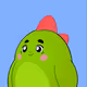 Dino Gotchi #1974