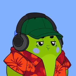 Dino Gotchi #6316