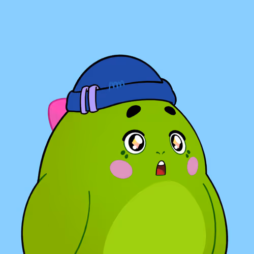 Dino Gotchi #3893
