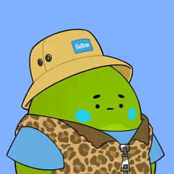 Dino Gotchi #5245