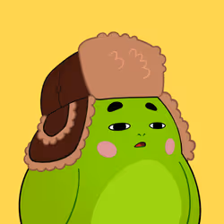 Dino Gotchi #3786