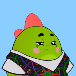 Dino Gotchi #5077