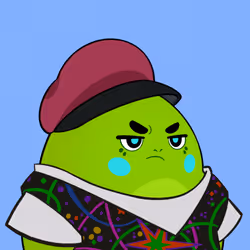 Dino Gotchi #831