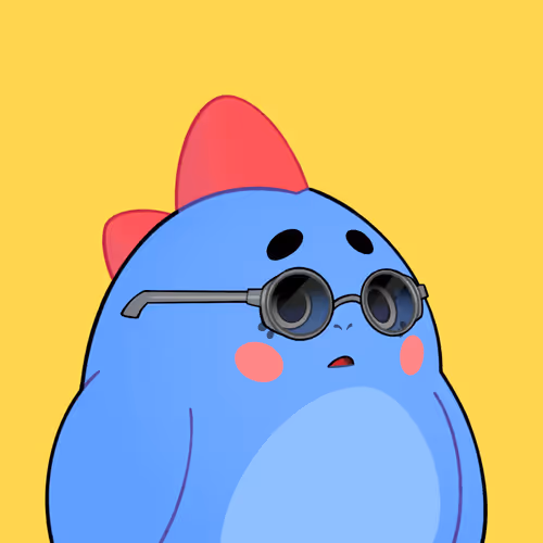 Dino Gotchi #1694