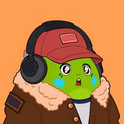Dino Gotchi #4937