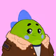 Dino Gotchi #6231