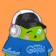 Dino Gotchi #7368